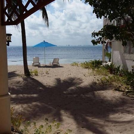 Marysol Private Beach Next To Nomads D5 Isla Mujeres Dış mekan fotoğraf