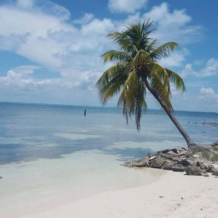 Marysol Private Beach Next To Nomads D5 Isla Mujeres Dış mekan fotoğraf